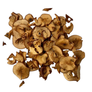 Maçã Desidratada Zero Açúcar - 50g - Bee Nutry