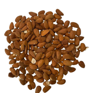 Amêndoa Crua Inteira 250g - Bee Nutry