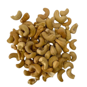 Castanha do Caju Inteira - 250g - BEE NUTRY